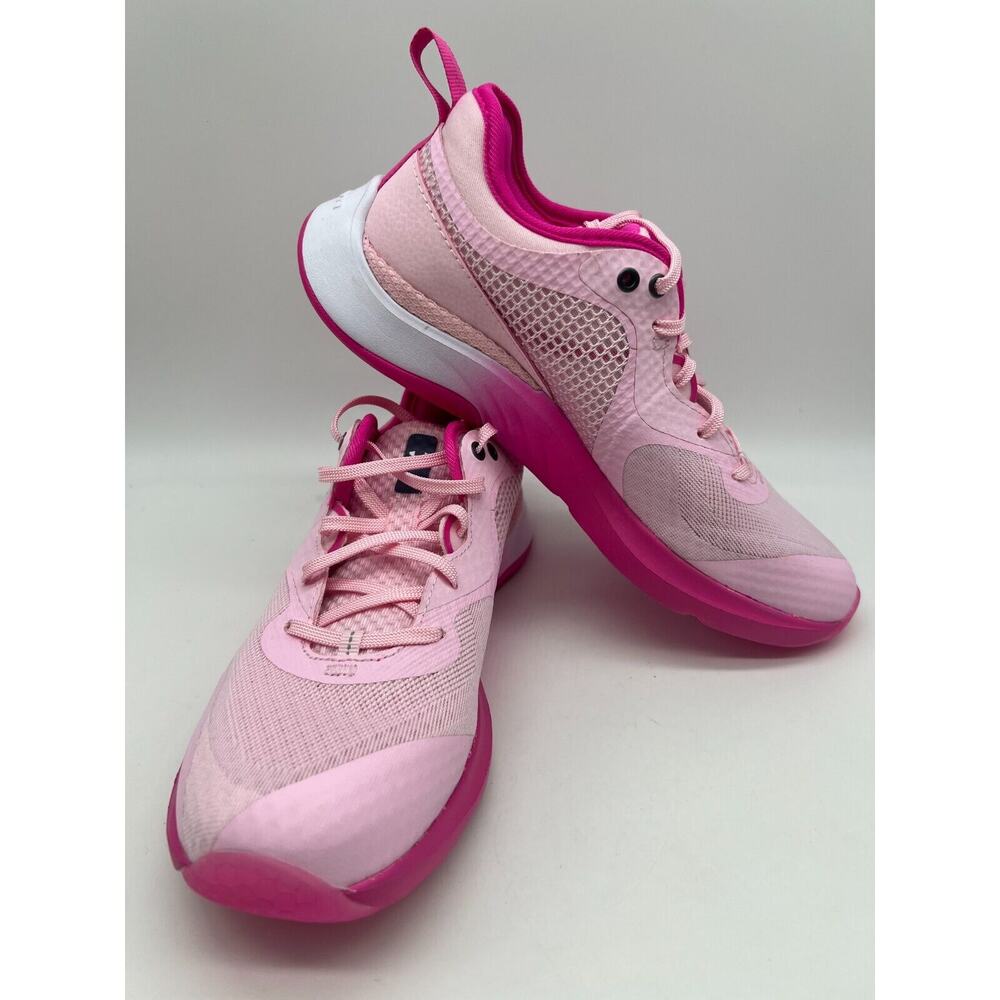 Under Armour HOVR Omnia 3026204-600 Training Shoes Women's Size 8.5 NEW - Picture 5 of 12